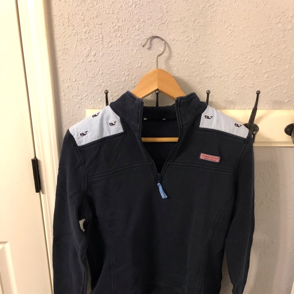 Vineyard Vines Tops - VINEYARD VINES Shep Shirt Size M